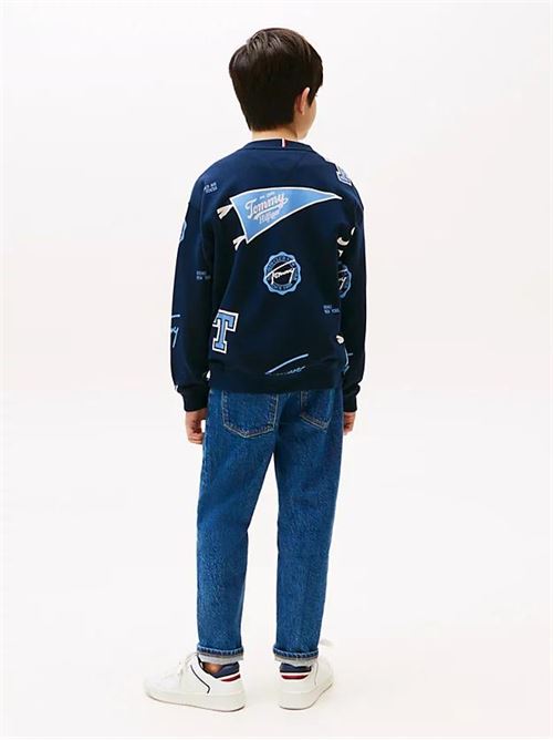  TOMMY HILFIGER | KB0KB09804T/C1G